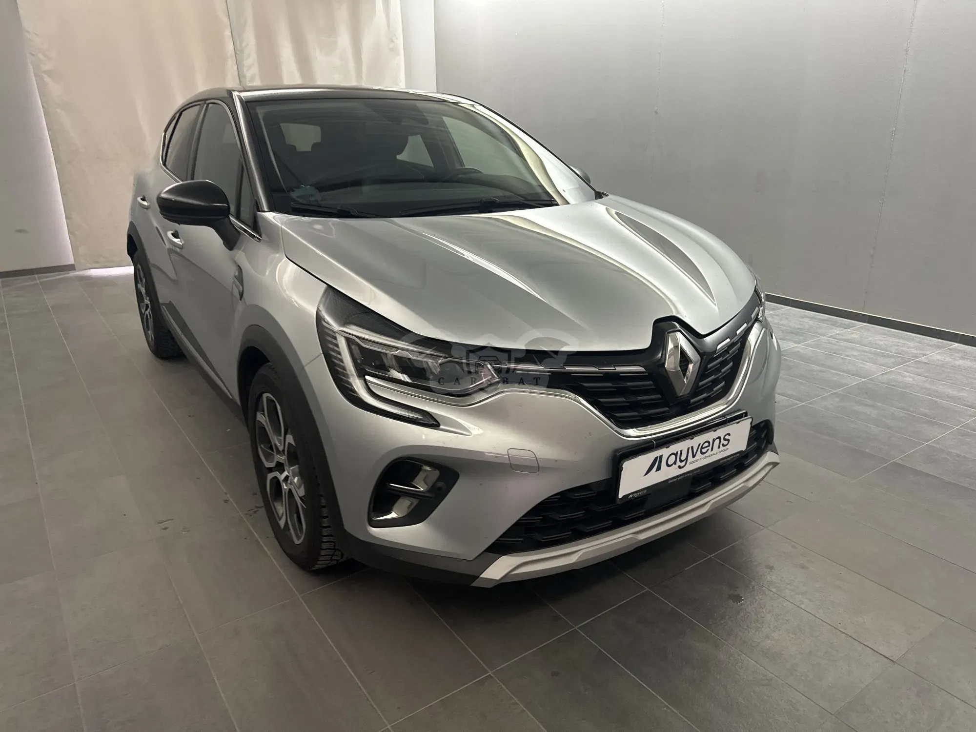 Renault Captur / QM3 1.3 TCe 2022