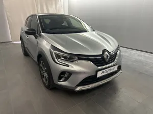 Renault Captur / QM3 1.3 TCe 2022