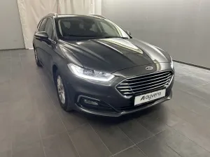 Ford Mondeo 2.0 2022