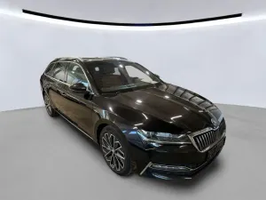 Skoda Superb Combi 2.0 TDI 2023
