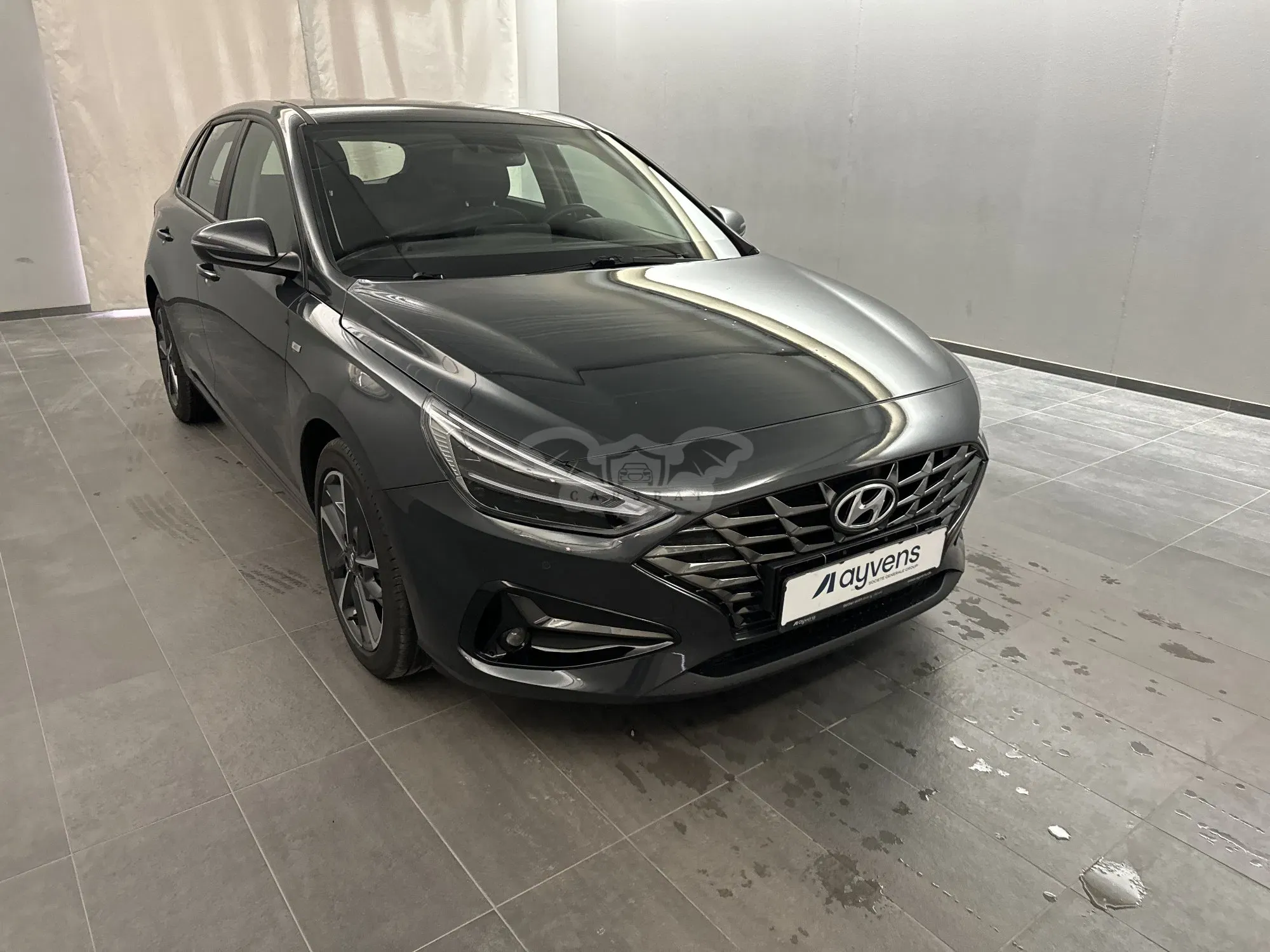 Hyundai i30 1.5 GDI 2022