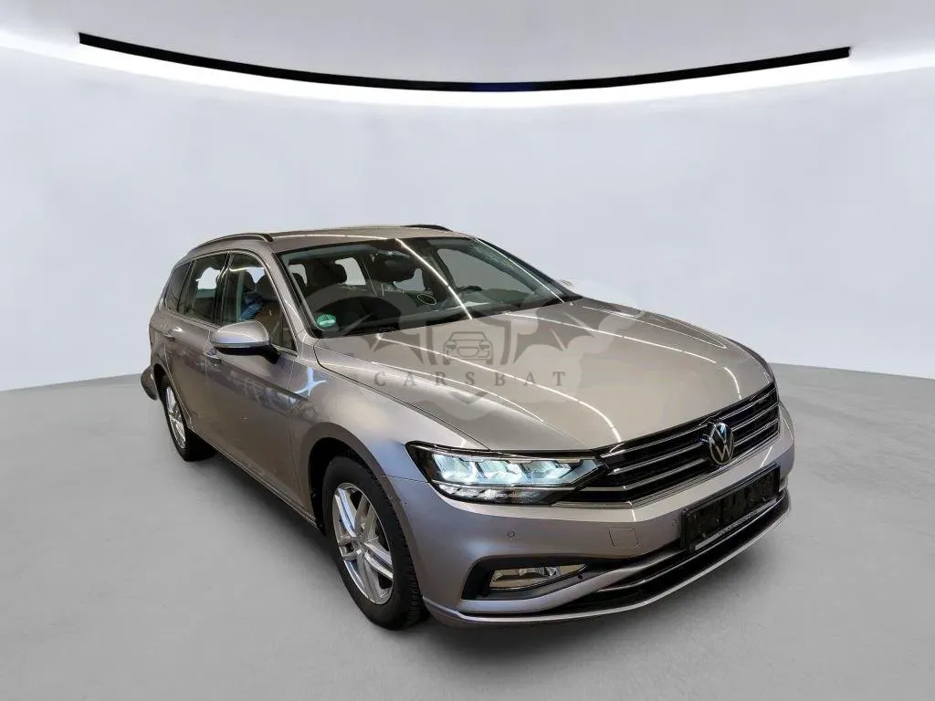 Volkswagen Passat Variant 2.0 TDI 2022