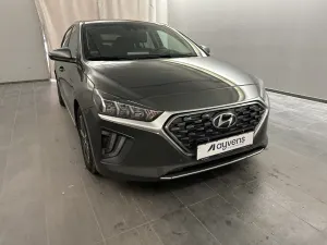 Hyundai IONIQ 1.6 GDI 2022