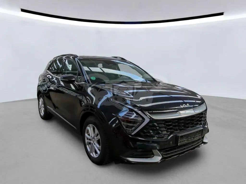 Kia Sportage 1.6 T-GDI 2022