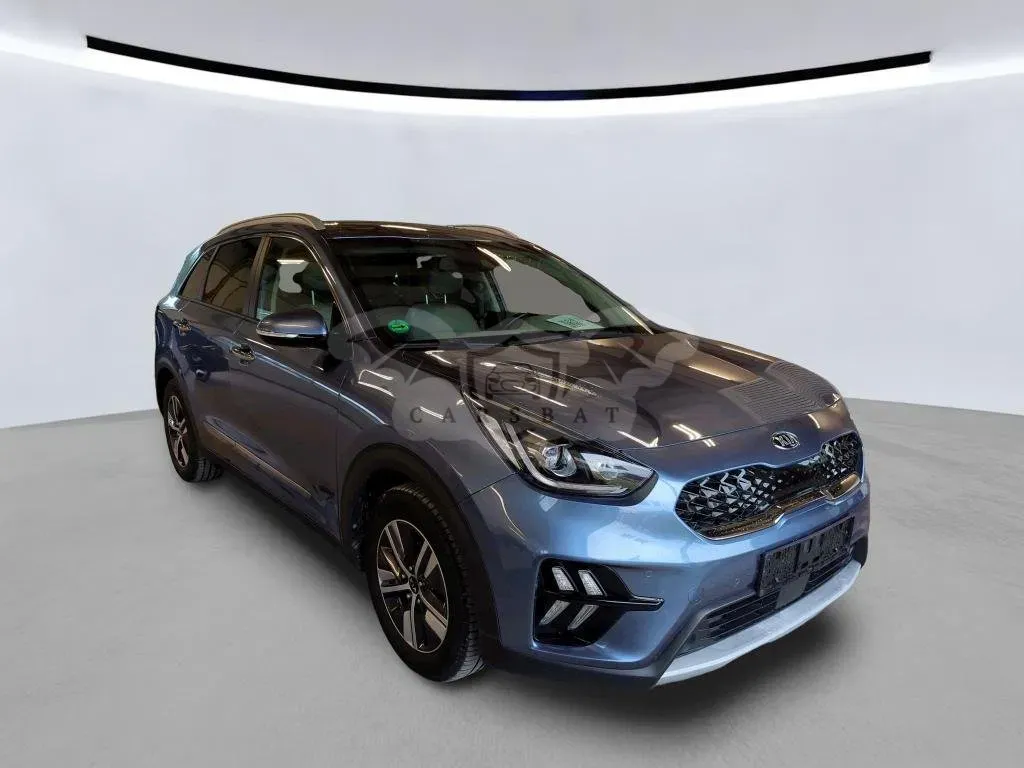 Kia Niro 1.6 GDI 2020