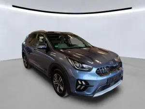 Kia Niro 1.6 GDI 2020