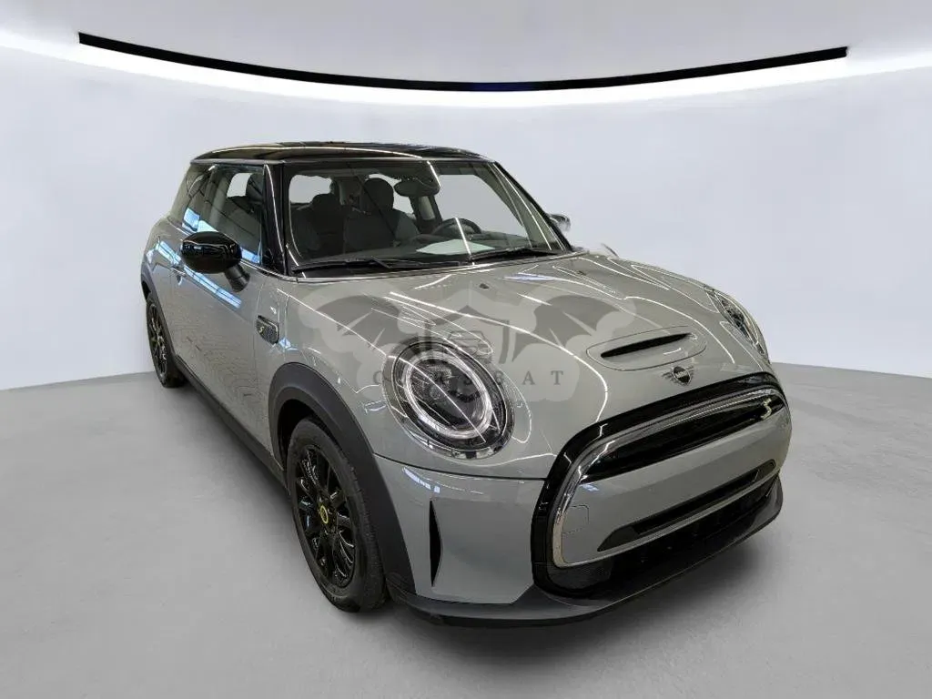 Mini Electric Cooper SE 29 kWh 2022