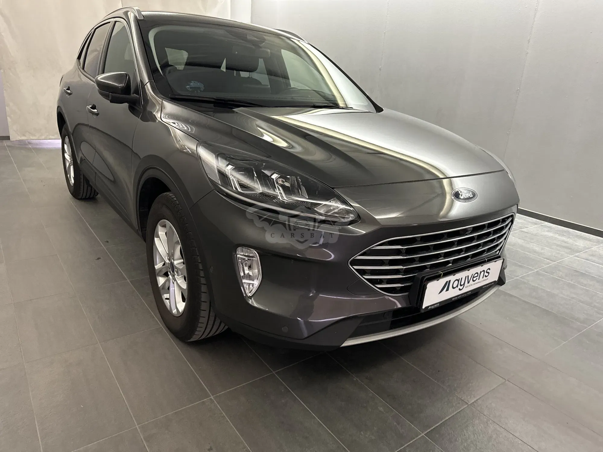 Ford Kuga 1.5 EcoBoost 2023