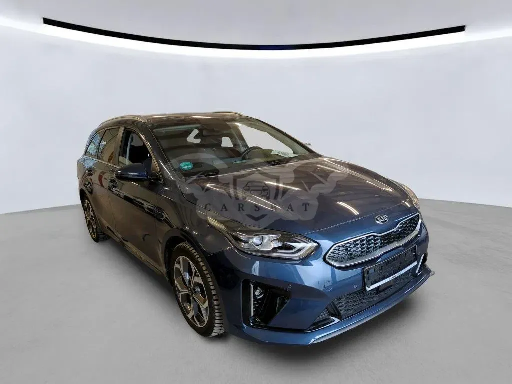 Kia Ceed Ceed SW 1.6 GDI 2021