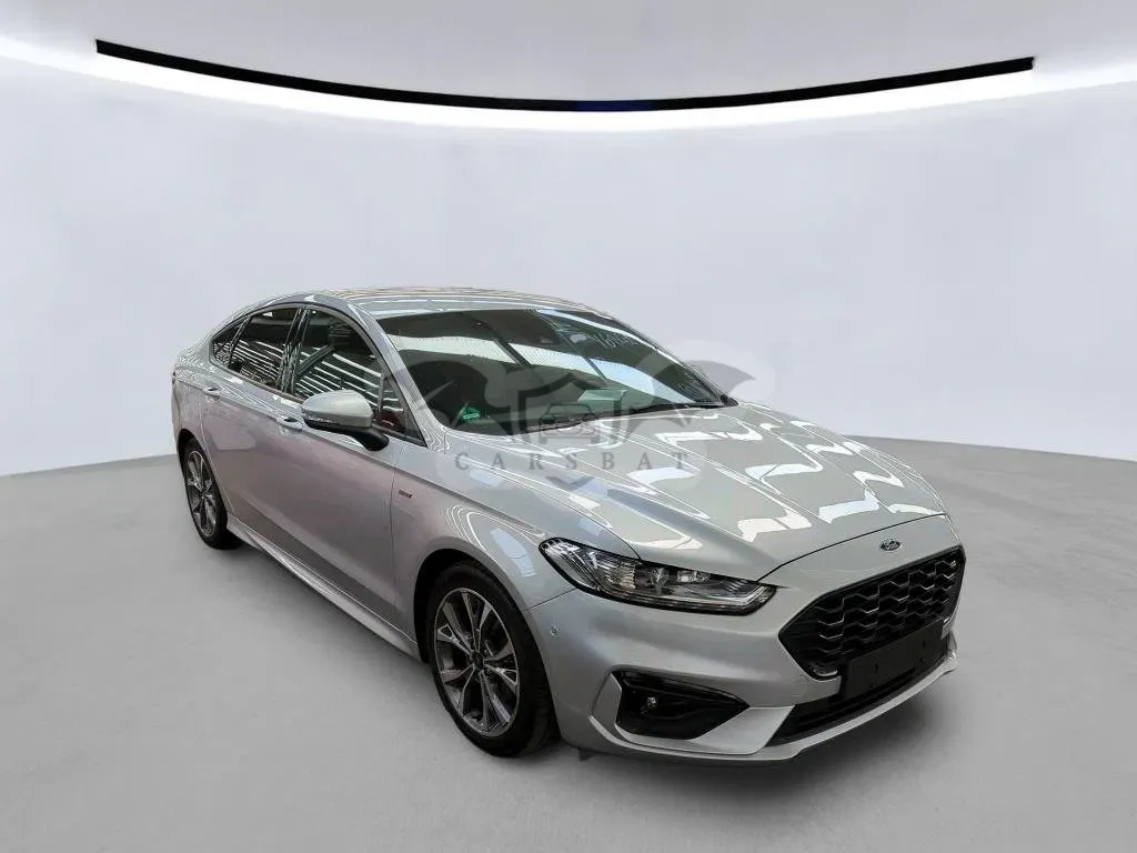 Ford Mondeo 2.0 2022