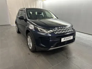 Land Rover Discovery Sport P300e 2021