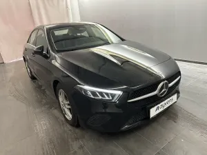 Mercedes-Benz A 180 2023