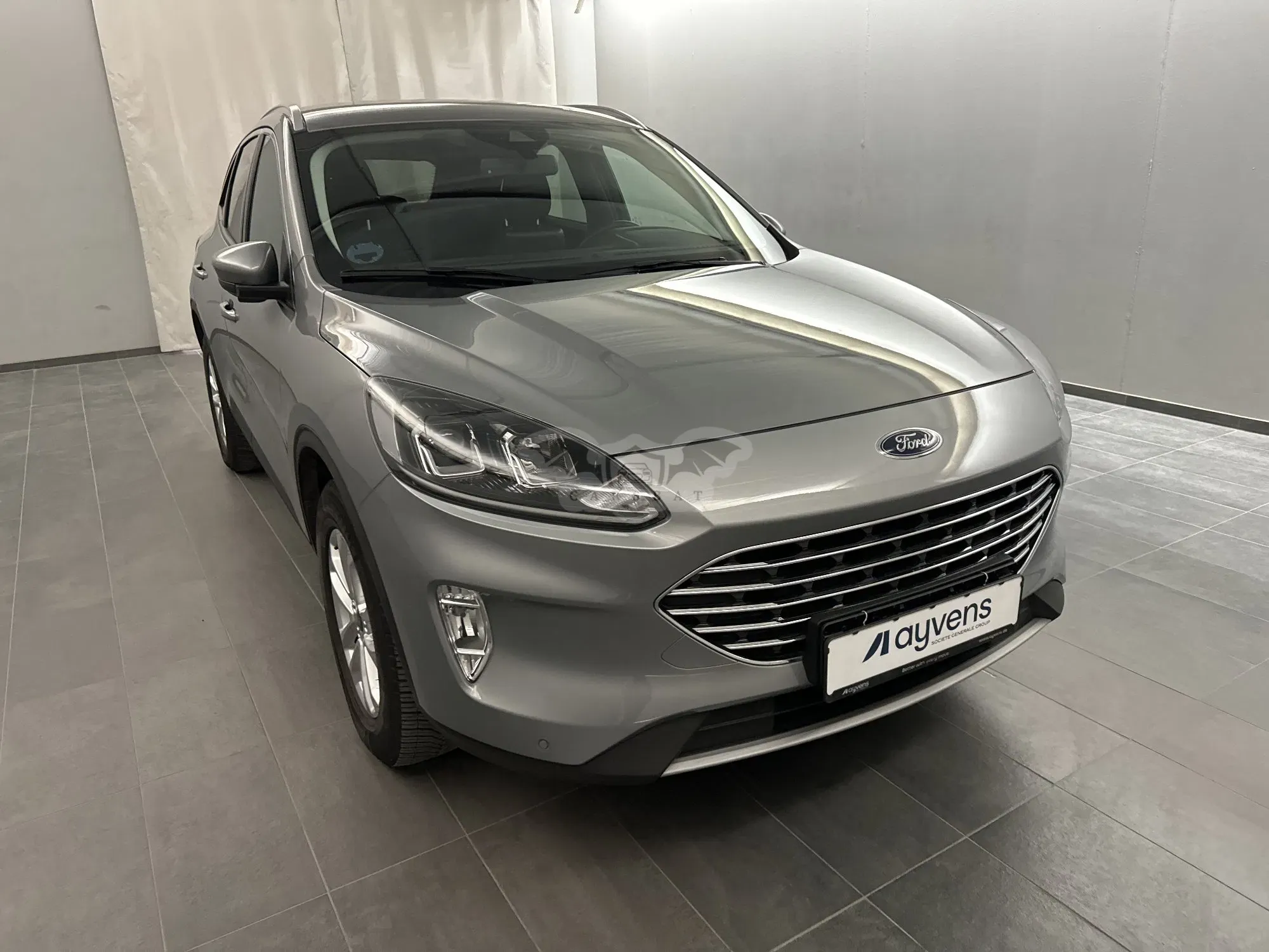 Ford Kuga 2.5 2022