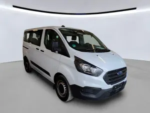 Ford Transit Custom Custom L1H1 2.0 2022