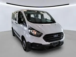 Ford Transit Custom Custom L1H1 2.0 2022