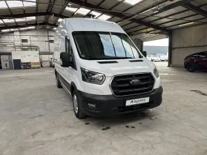 Ford L3H3 2.0 2021