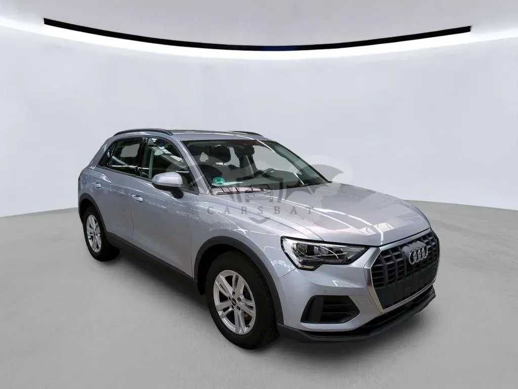 Audi Q3 35 TFSI 2021
