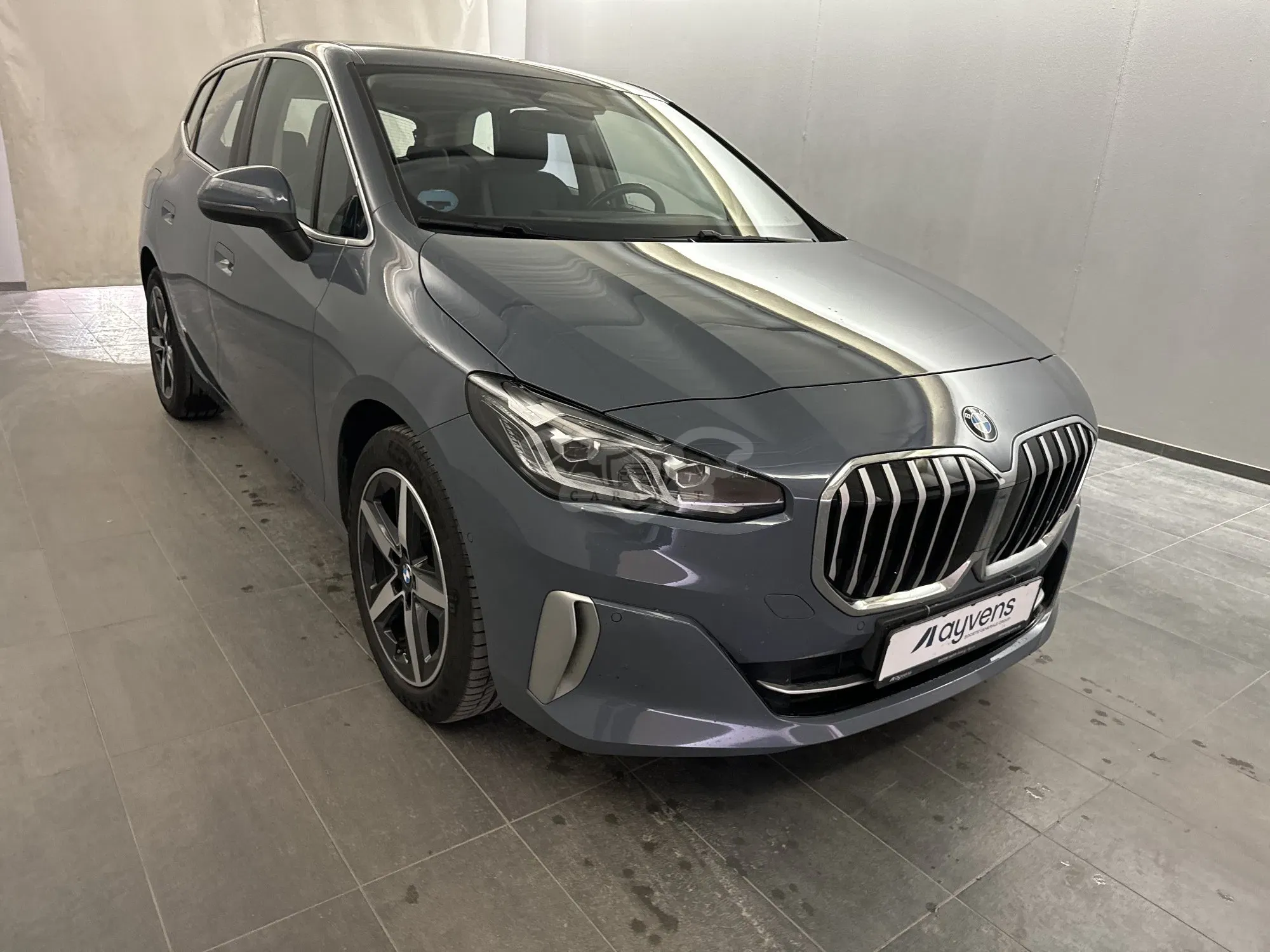 BMW 2 Series Active Tourer 218d 2023