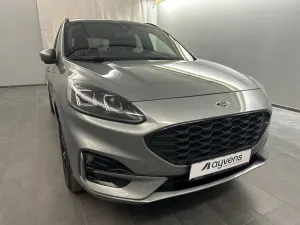 Ford Kuga 2.5 2023