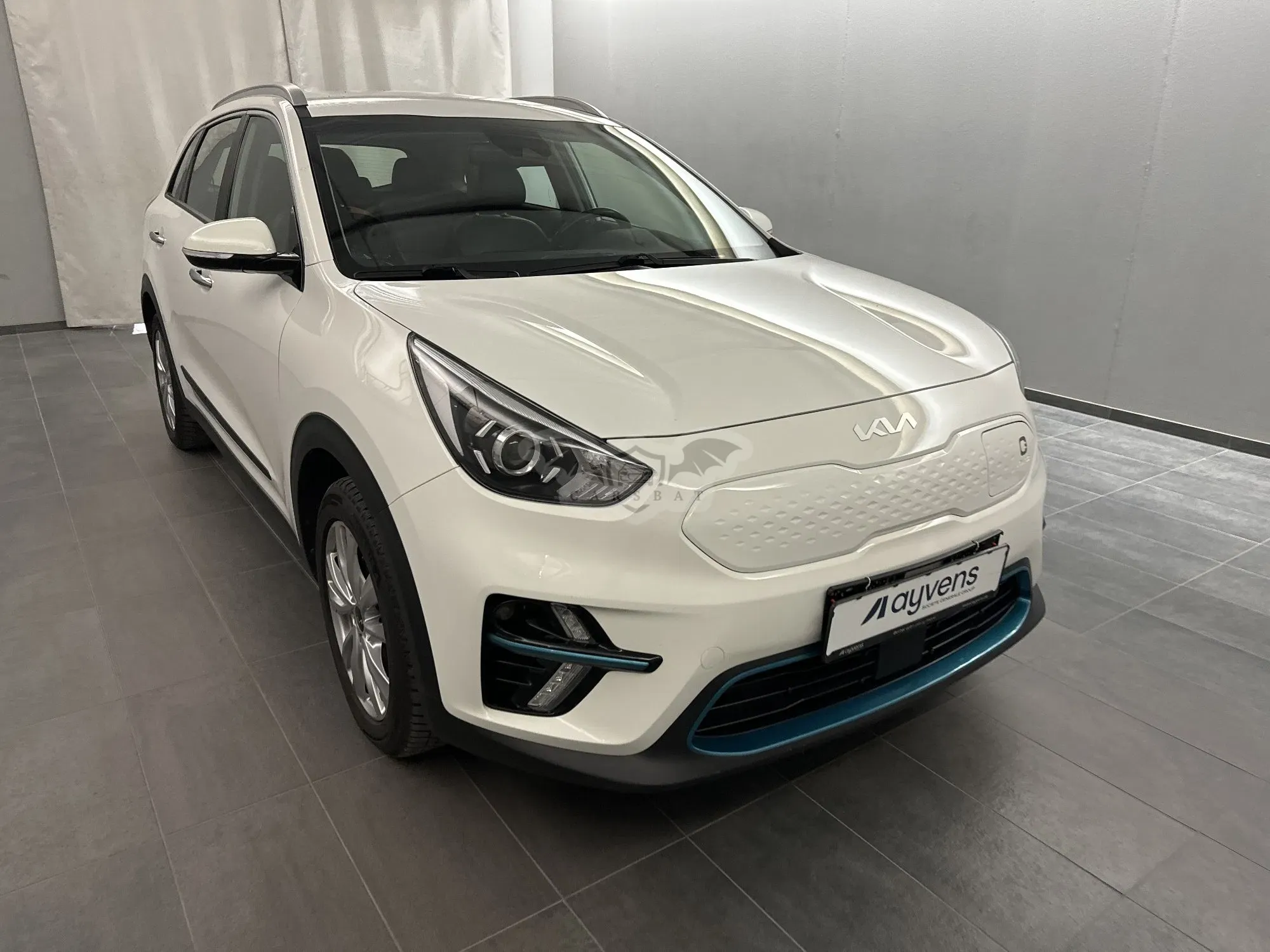 Kia Niro Vision 2022