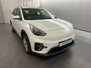 Kia Niro Vision 2022