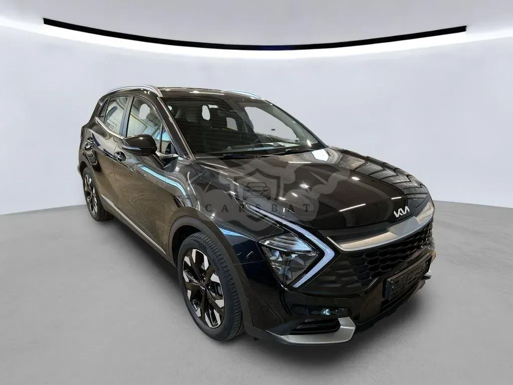 Kia Sportage 1.6 GDI 2022