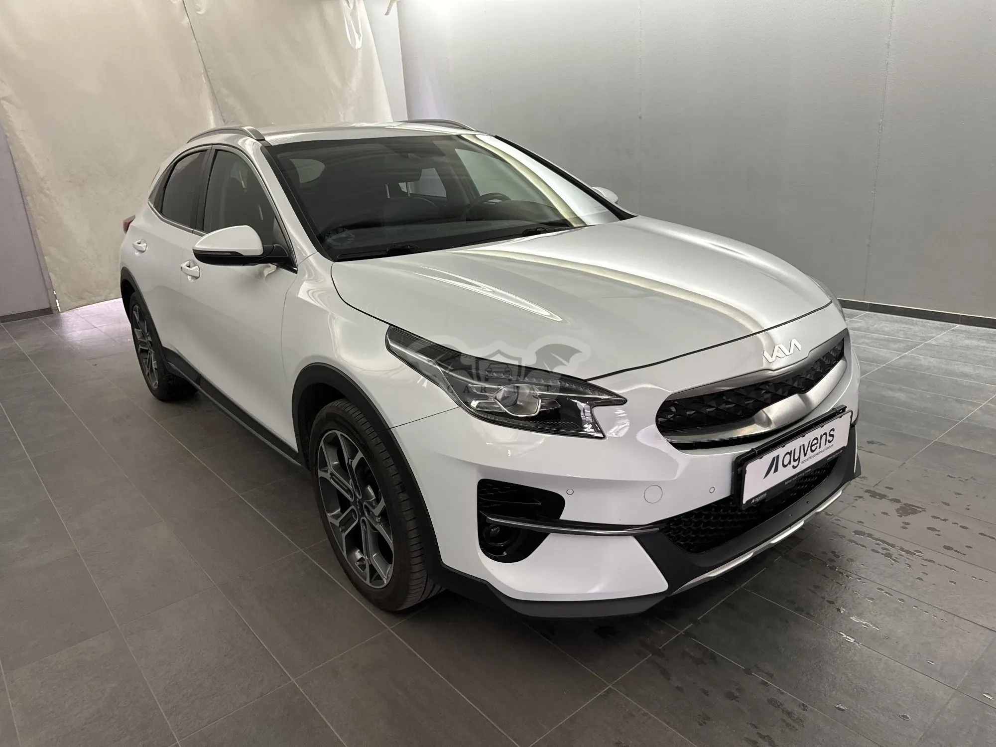 Kia Ceed XCeed 1.6 GDI 2022