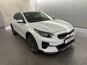 Kia Ceed XCeed 1.6 GDI 2022