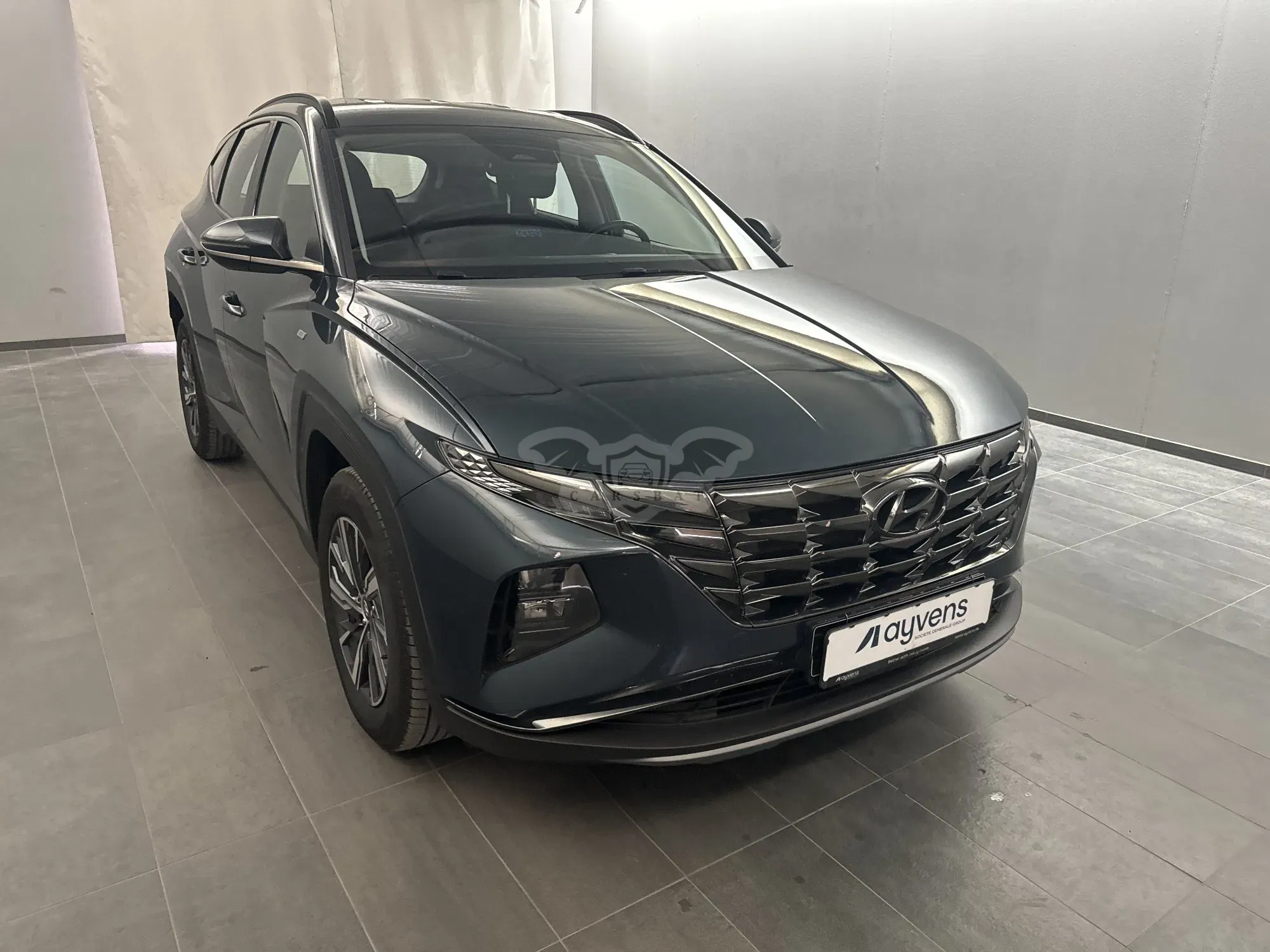 Hyundai Tucson 1.6 T-GDI 2023
