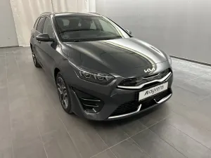 Kia Ceed Ceed SW 1.6 GDI 2022