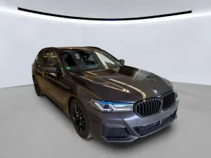 BMW 5 Series Touring 530d 2022