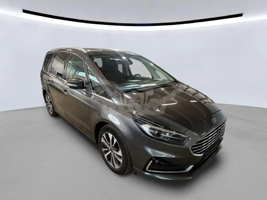 Ford Galaxy 2.0 EcoBlue 2022