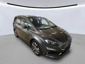 Ford Galaxy 2.0 EcoBlue 2022
