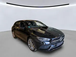 Mercedes-Benz CLA Shooting Brake 250e 2022