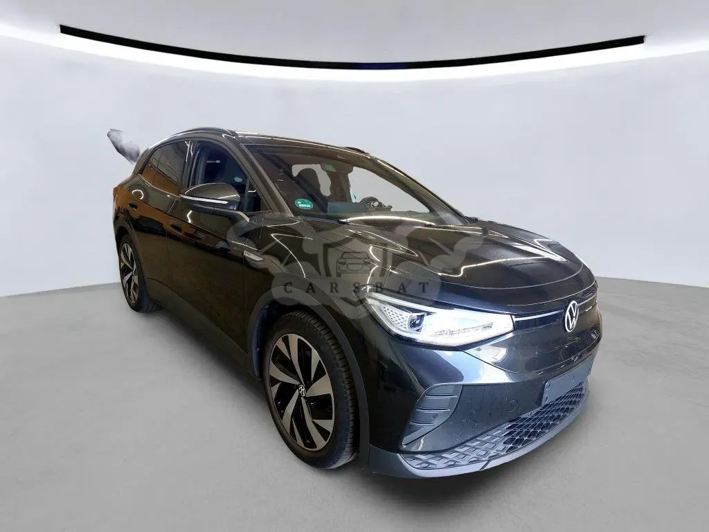 Volkswagen ID.4 Pro Performance 2022