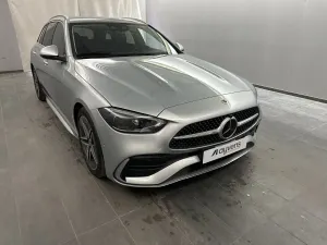 Mercedes-Benz C 220d 2023
