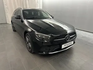 Mercedes-Benz E 300de 2022