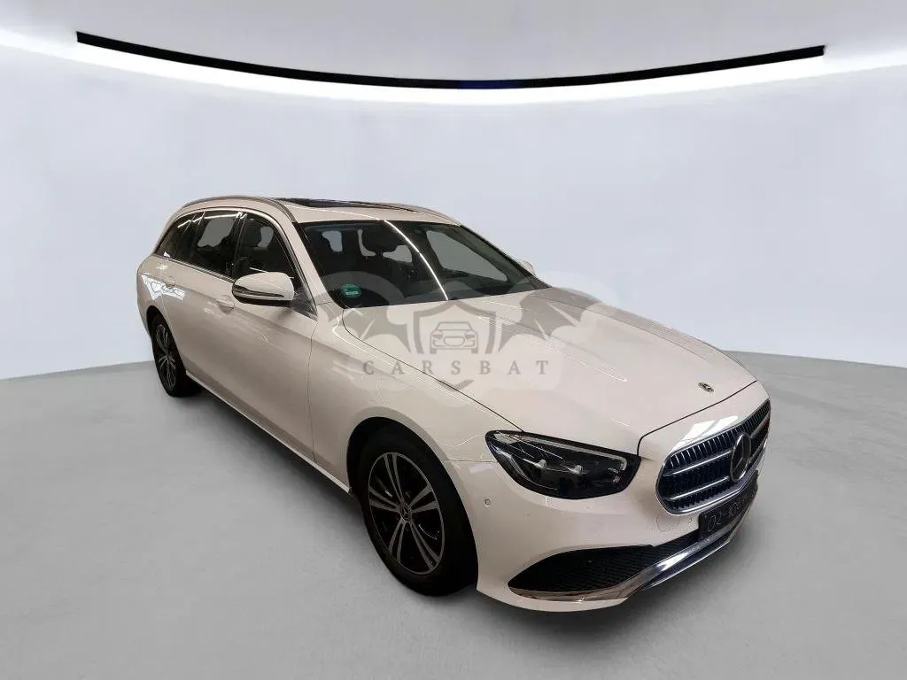Mercedes-Benz E 220d 2023