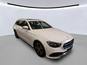 Mercedes-Benz E 220d 2023