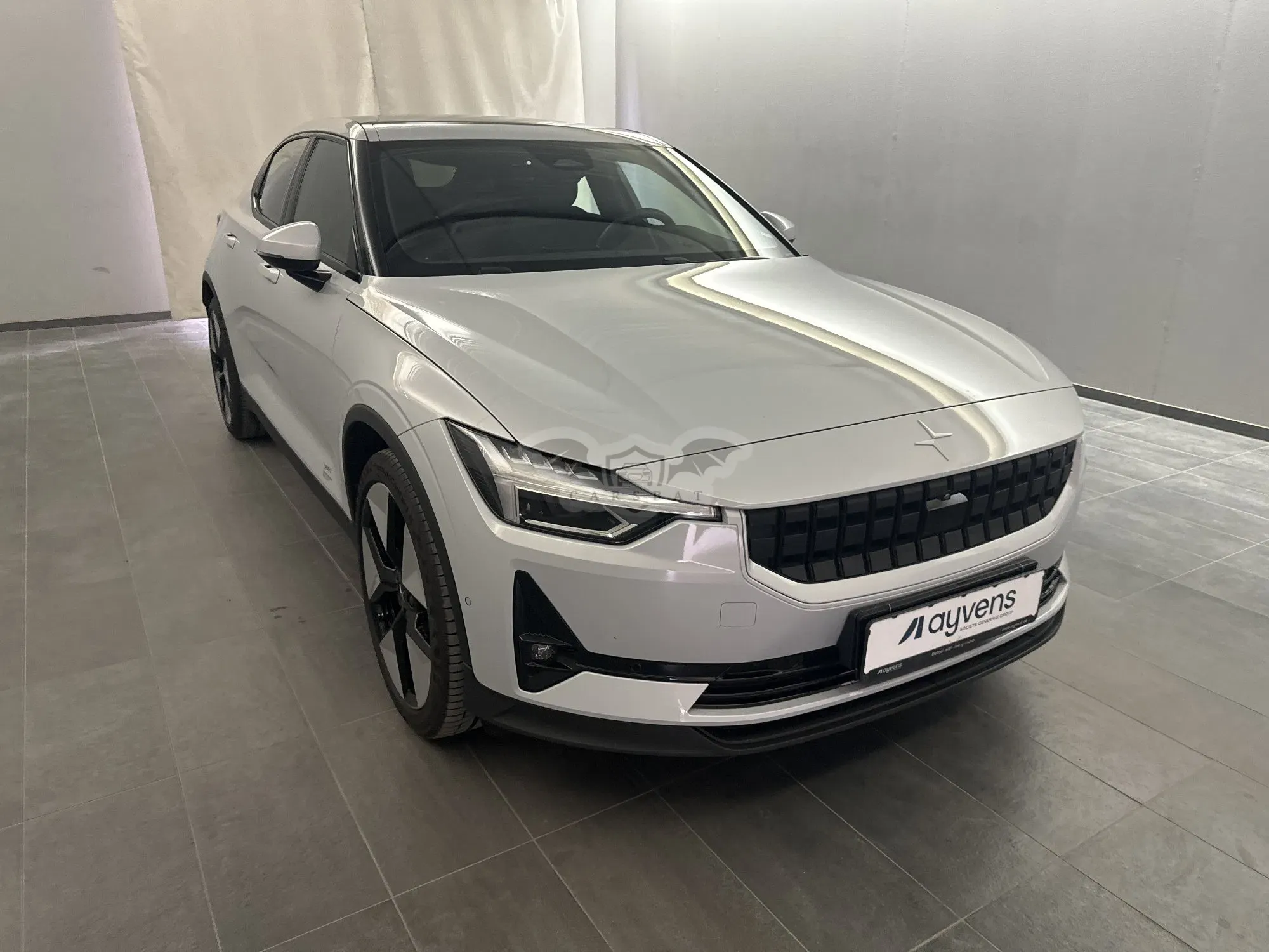 Polestar 2 67 kWh 2023