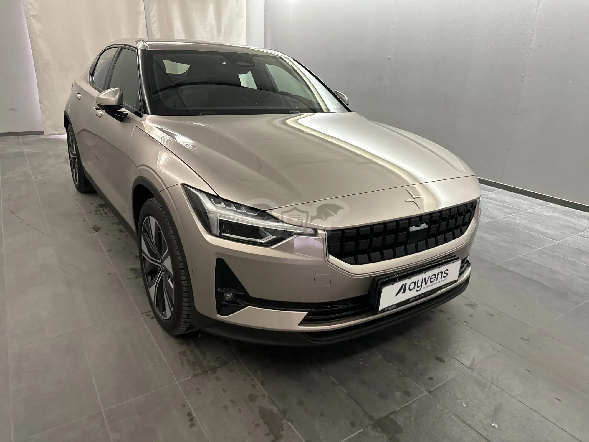 Polestar 2 79 kWh 2022