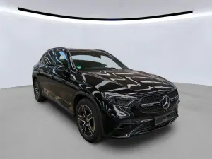 Mercedes-Benz GLC 220d 2023