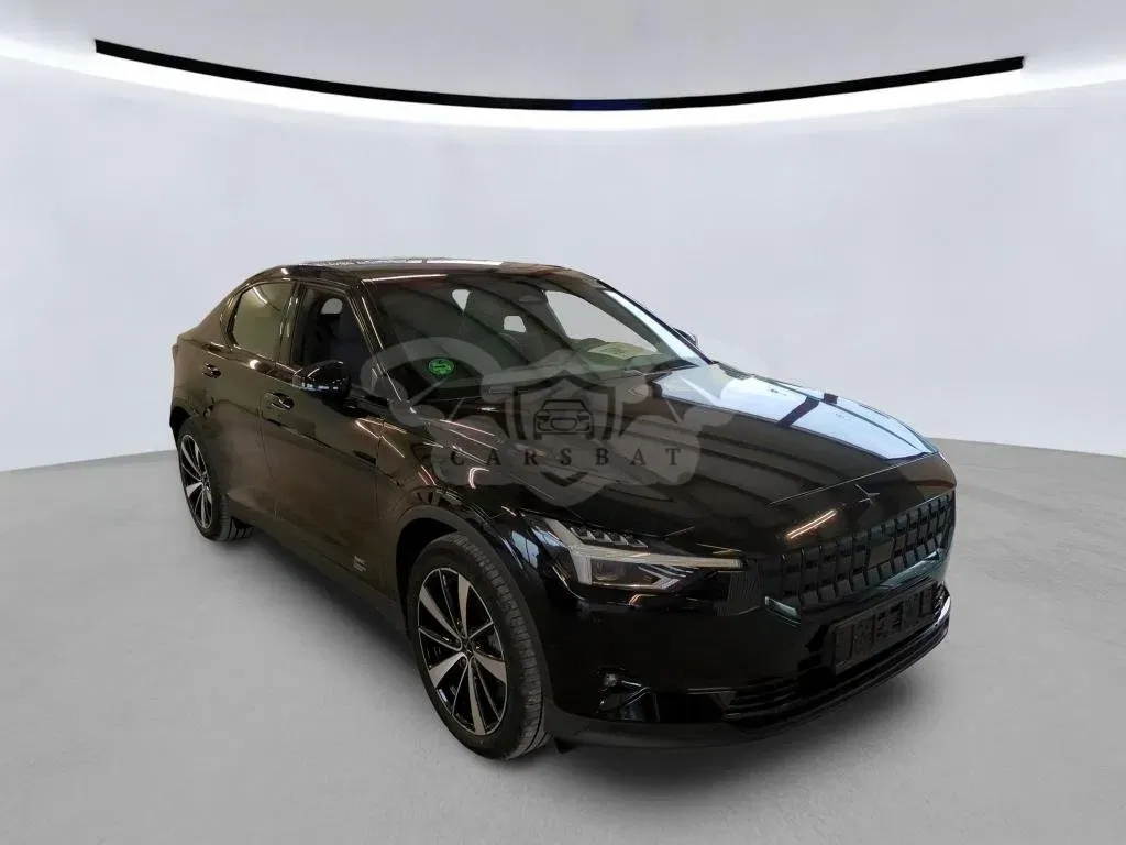 Polestar 2 79 kWh 2022