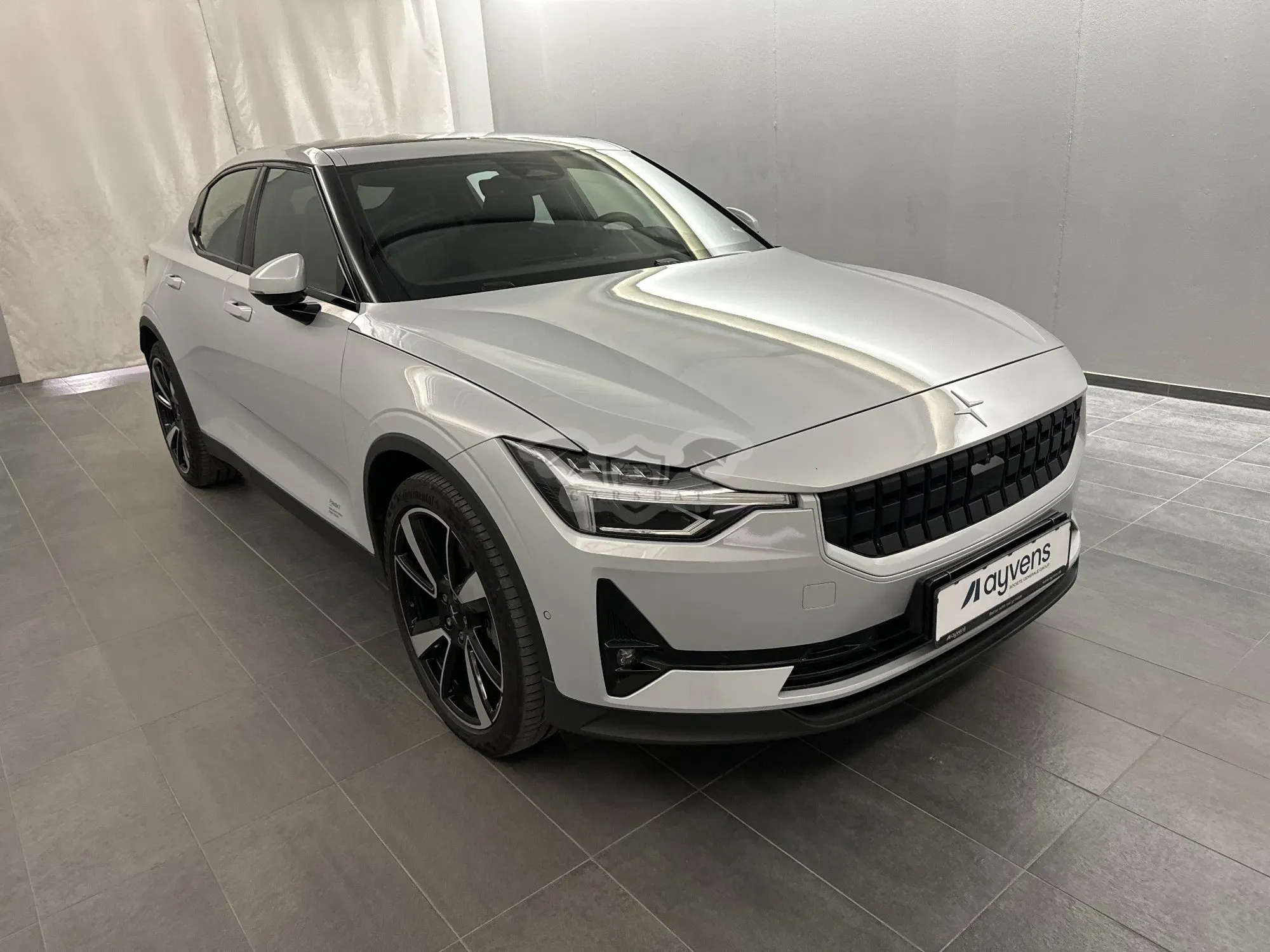 Polestar 2 79 kWh 2022