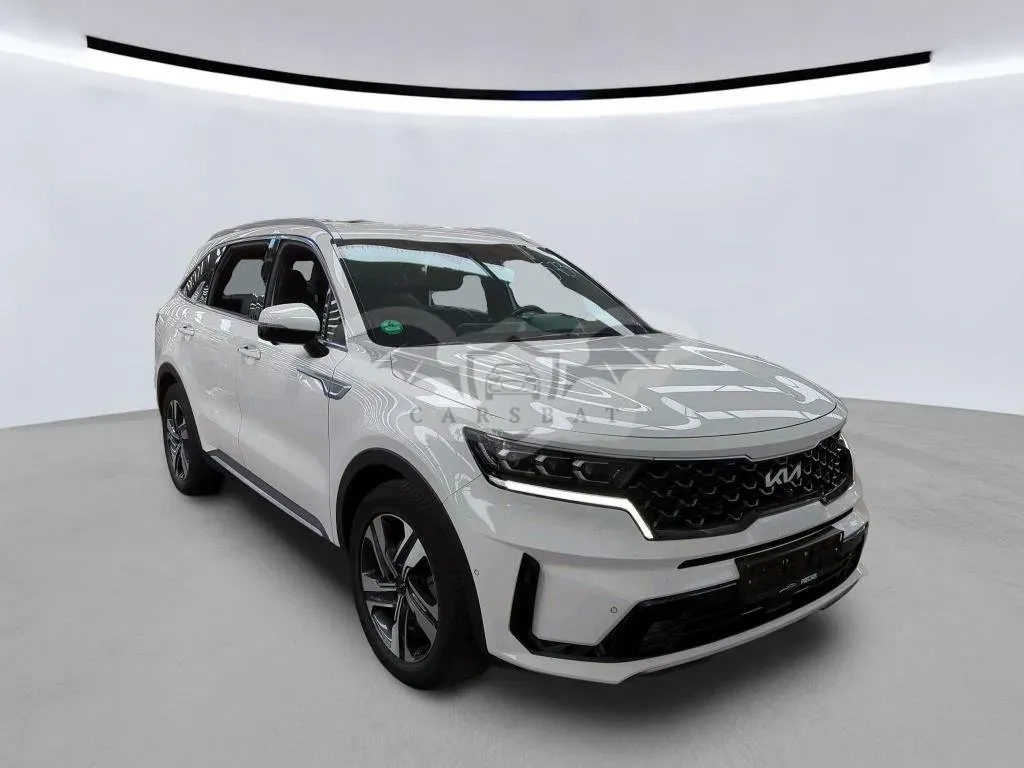 Kia Sorento 1.6 T-GDI 2023