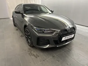 BMW i4 40 2022