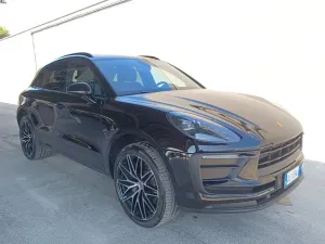 Porsche Macan 2.0 2022
