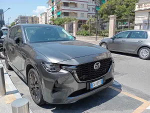 Mazda CX-60 3.3 Comfort 2023