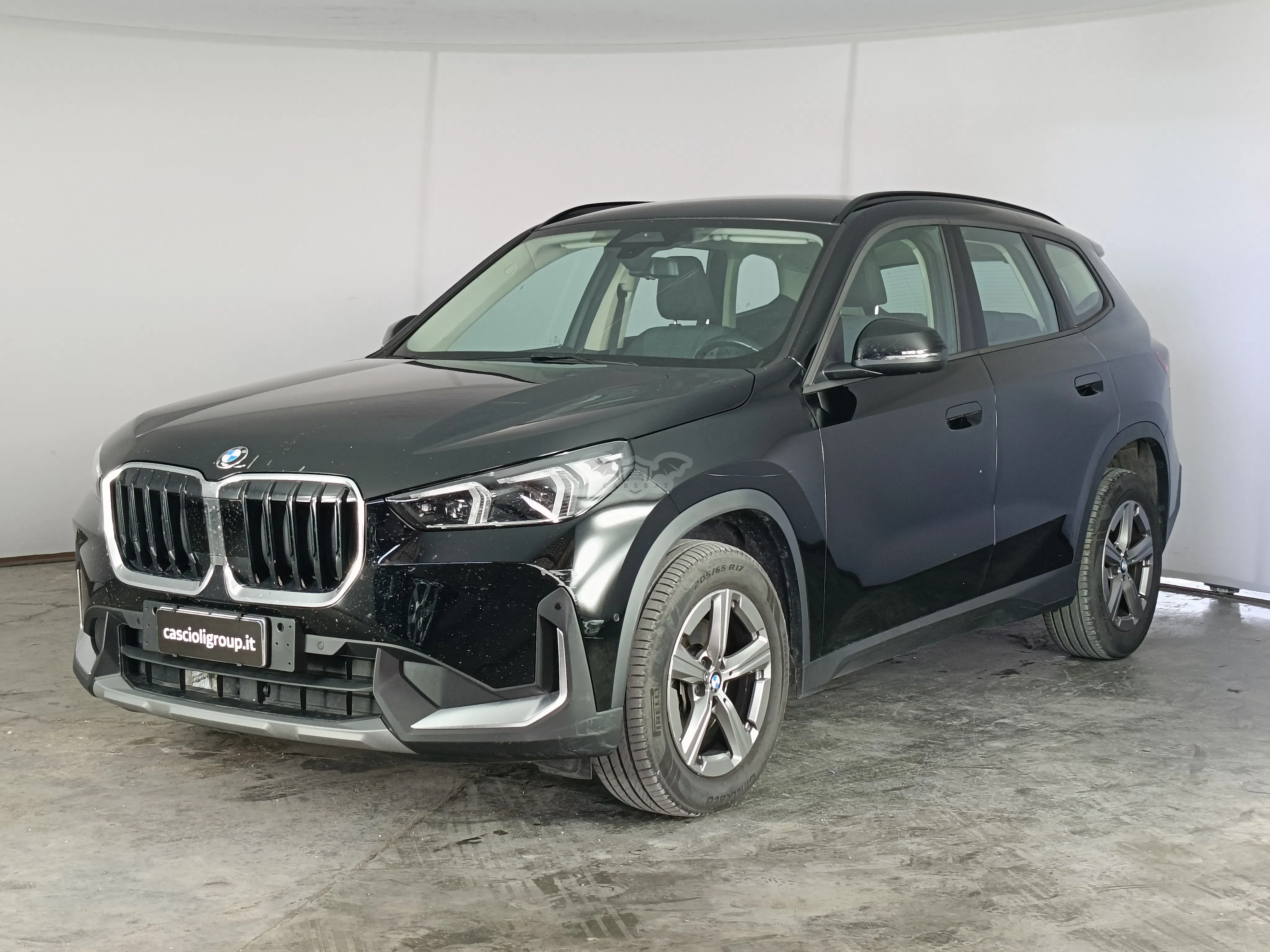 BMW X1 18d 2023