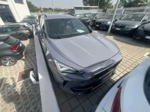 Cupra Formentor 1.5 TSI 2022